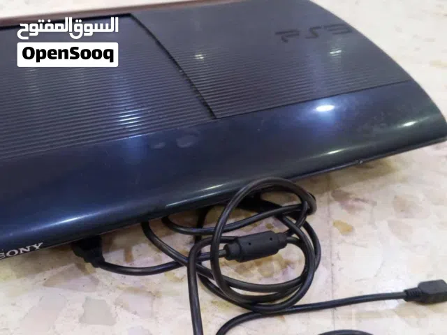 بلاستيشن 3 سوبر سلم معديل تعديل كامل 43 لعبه