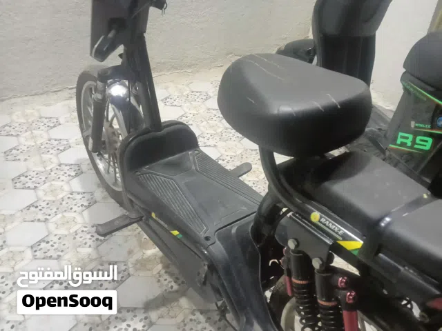 دراجه شحن للبيع