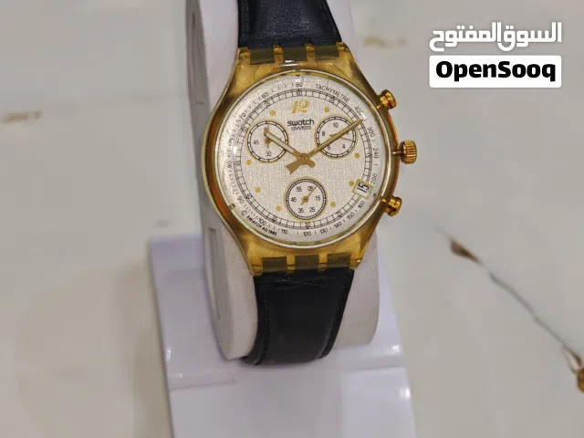 سواتج كوارتز إنتاج ال93 بحالة ممتازة