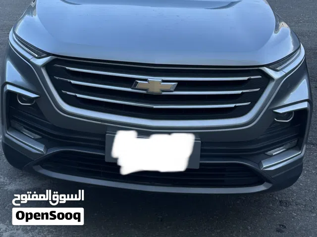 2021 Chevrolet Captiva LS