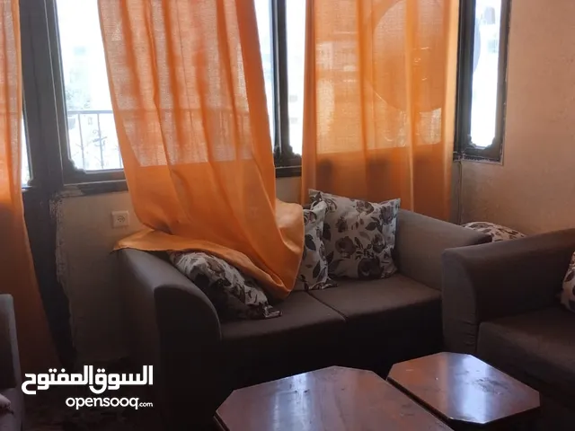 120 m2 4 Bedrooms Apartments for Rent in Nablus Al Makhfeyah