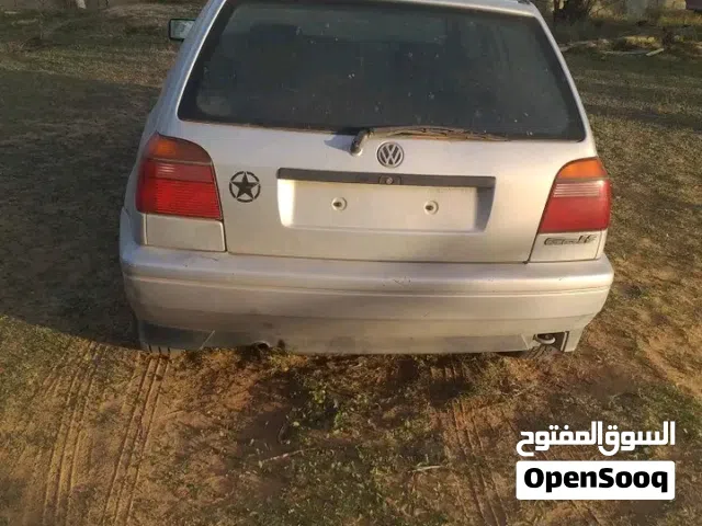 قولف 3 محرك 18 مكيفة جمرك