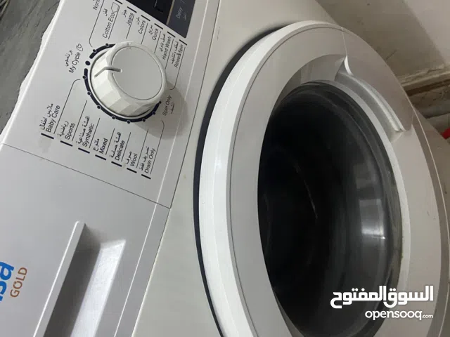 غساله فول اوتماتك