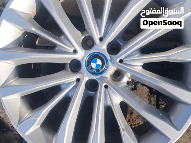 جنط BMW  18 اصلي مستعمل