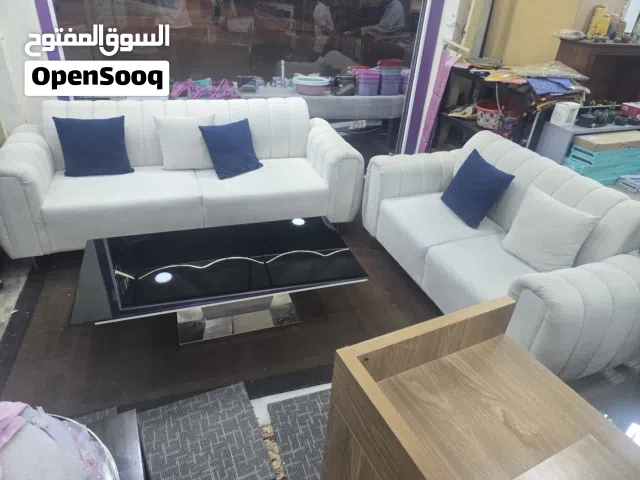 للبيع طقم جلوس فخم وراقي