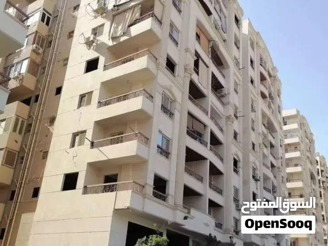 شقق للبيع في كمباوند البارون سيتي