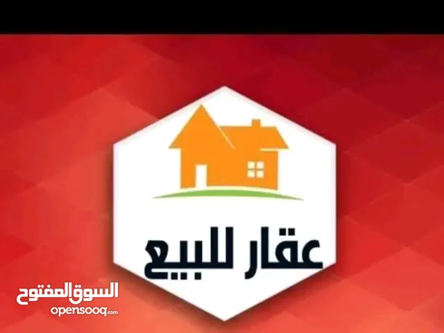 100 m2 3 Bedrooms Townhouse for Sale in Tripoli Tajura