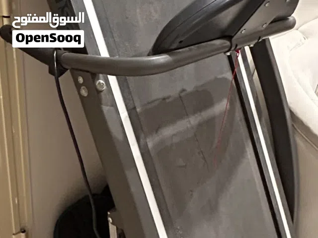جهاز سير wansa مستعمل و شغال سبب البيع مساحه غير كافيه  شغال بشكل جيد