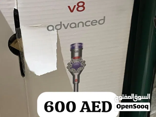 مكنسة فاكيوم كهرباىية  dyson