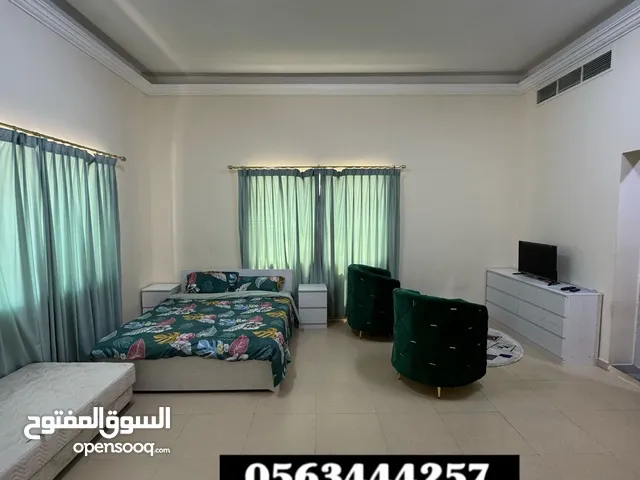 9999 m2 Studio Apartments for Rent in Al Ain Al Jimi