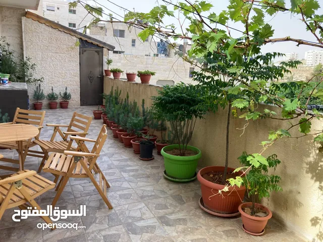 140 m2 3 Bedrooms Apartments for Sale in Amman Abu Nsair