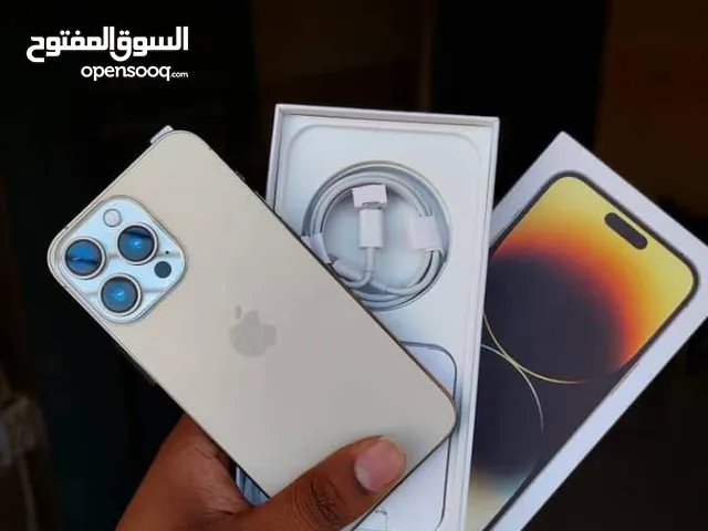 Apple iPhone 14 Pro Max 512 GB in Cairo