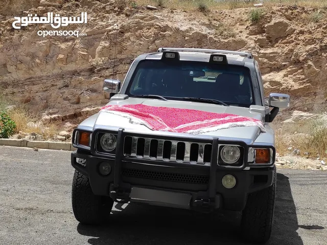 هامر h3 2006