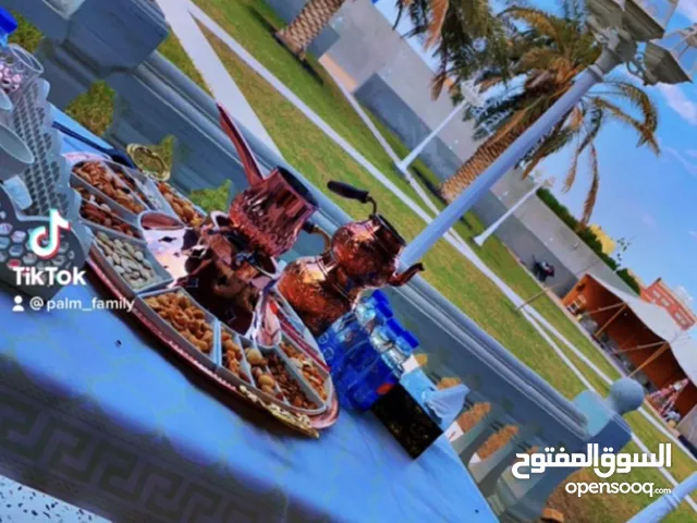 More than 6 bedrooms Chalet for Rent in Al Jahra Kabd