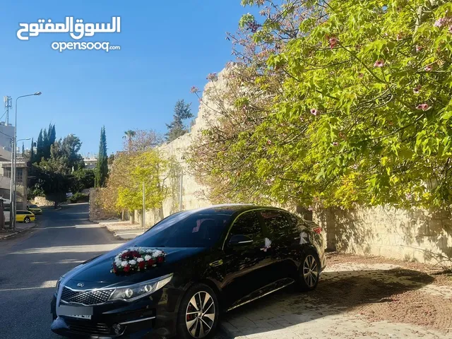 Used Kia K5 in Bethlehem