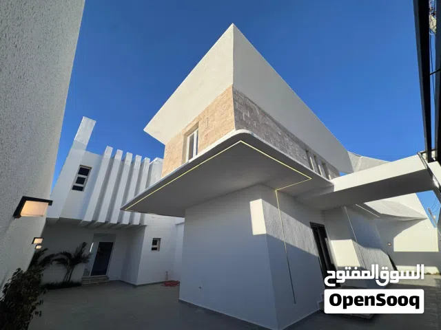 480 m2 More than 6 bedrooms Villa for Sale in Benghazi Al-Sayeda A'esha