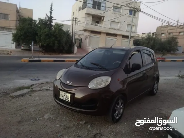 Used Chery QQ in Irbid