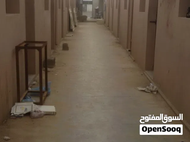 سكن عمال في الحاميه
