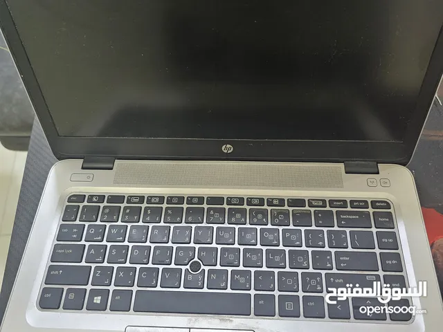 HP 840 G3 Elitebook