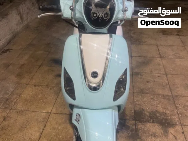 2021 SYM Fiddle III 200i