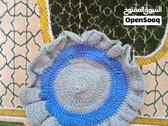 قطعة كروشيه مميزه