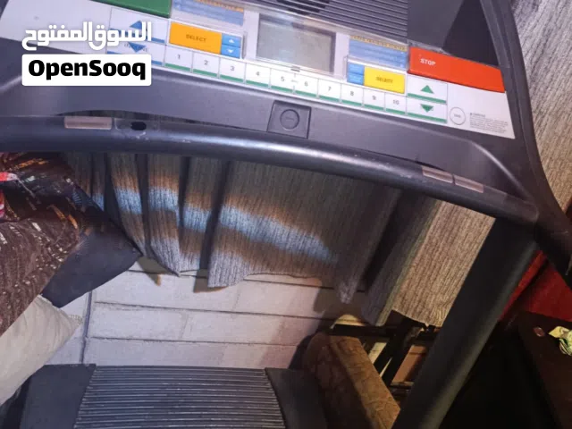 جهاز ركض مخصص نوادي استعمال منزل استعمال خفيف جدا