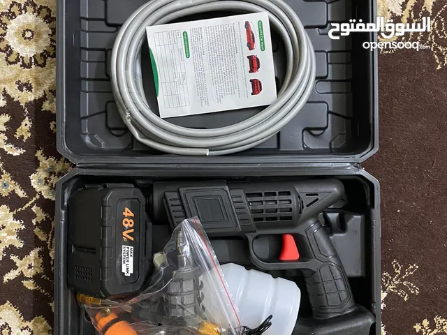 بريشر غسيل سيارات