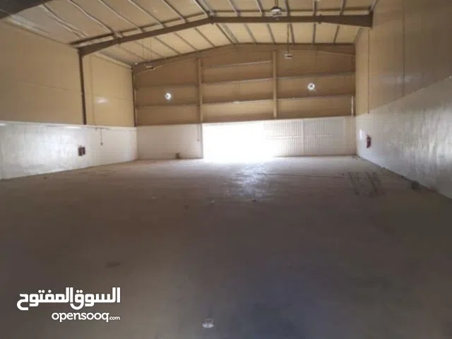 مخازن وورش ومحلات ومكاتب للايجار