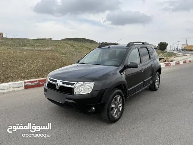 Used Renault Duster in Irbid