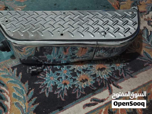 طنمبون خلفي بك اب