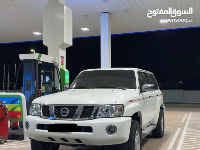 فتك سفاري 2017 صبغ وكالة