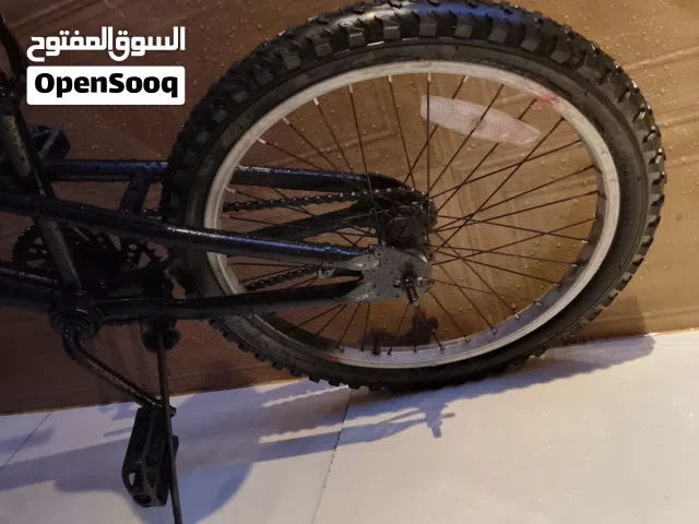 دراجه قراند مقاس 20