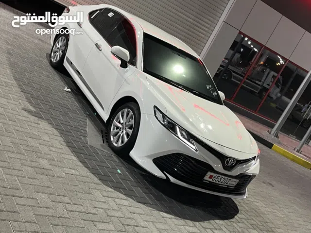 Used Toyota Camry in Northern Governorate