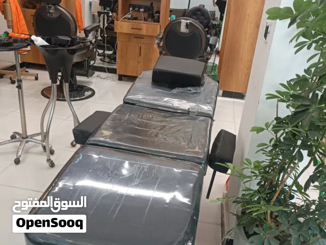 سديه صالون او مراكز عيادات جديد بل چيس 300