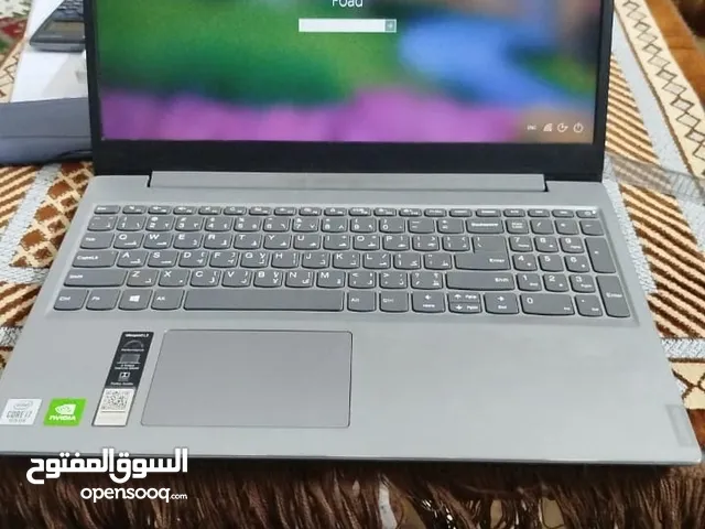 Windows Lenovo for sale in Qalubia