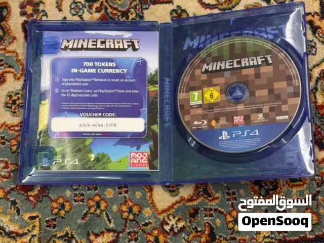 سيدي ماين كرافت جديد