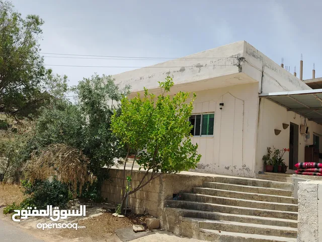 Residential Land for Sale in Amman Bahath
