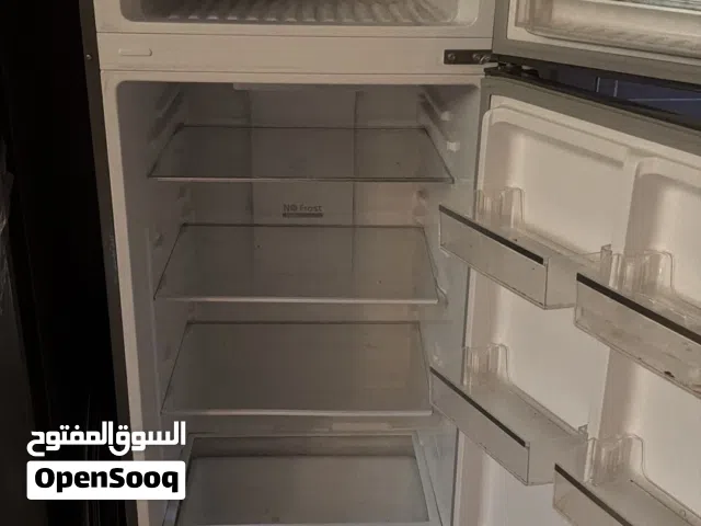 ثلاجة جيباس تصميم مناسب جديده