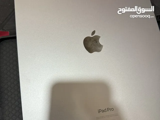 Apple iPad Pro 6 256 GB in Abu Dhabi