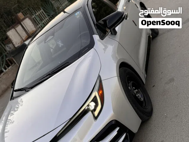 Used Toyota Corolla in Baghdad