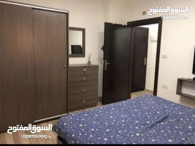 39 m2 Studio Apartments for Rent in Amman 7th Circle