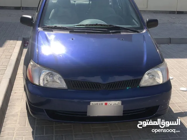 Toyota echo model 2000 forsale