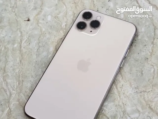 ايفون 11pro نظيف مش مغير شـჂ̤ الله يبارك