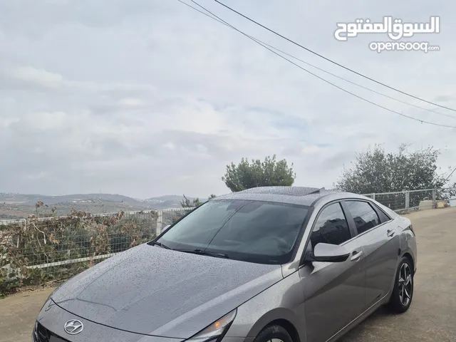 هونداي النترا هايبرد 2023 ترخيص 2023 فل مسكر عداد 45000