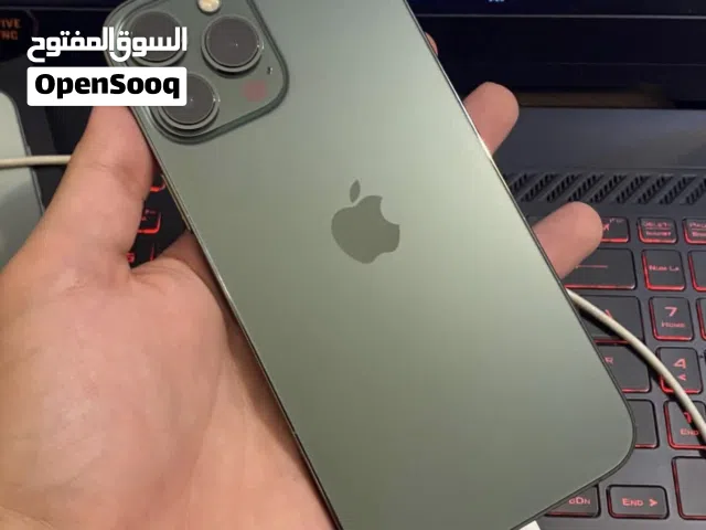 Iphone 13 pro max - 128 gb - no vat in Egypt