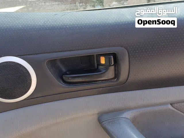 سياره تويوتا امريكي تاكوما مضمون ماكينه وسبيت ما قد رقمك