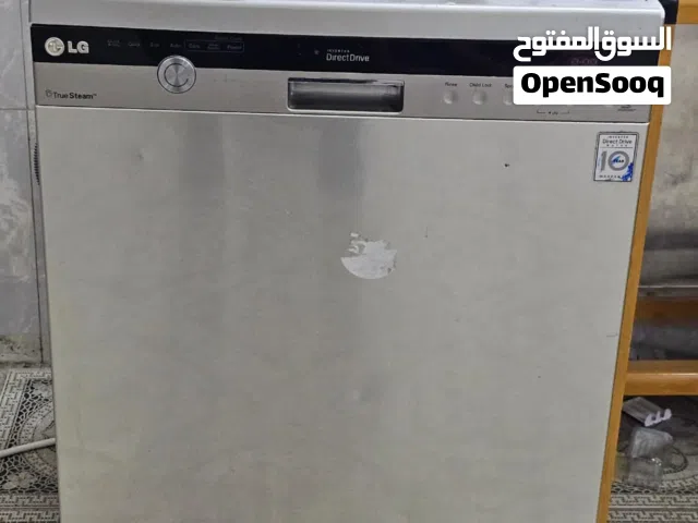غسالة صحون