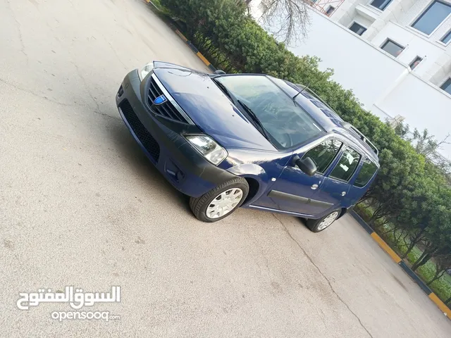 Used Renault Express in Tripoli