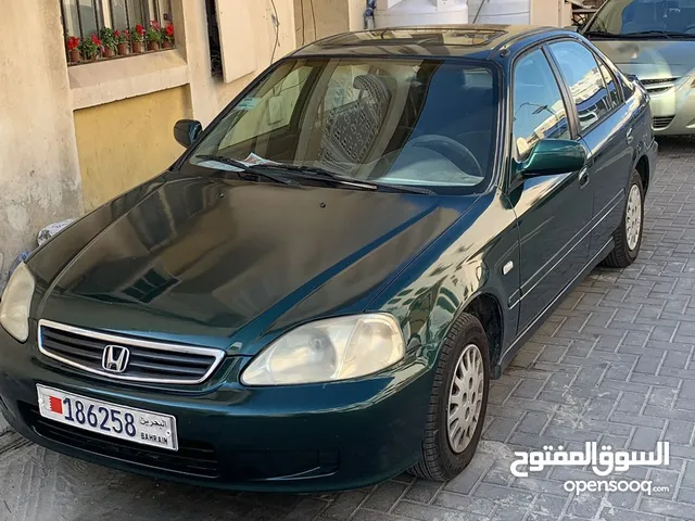 Honda Civic Standard in Manama