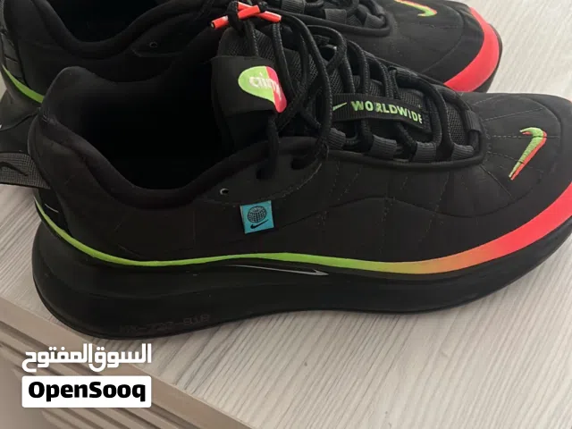 sport Nike MX-720-818